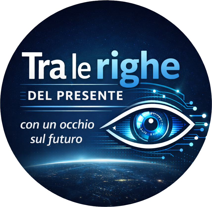 Tra le Righe del Presente